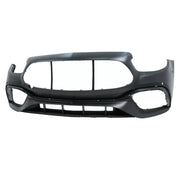 Front Bumper suitable for Mercedes E-Class W213 S213 C238 A238 Facelift (2020-Up) E63 Design – product image 3