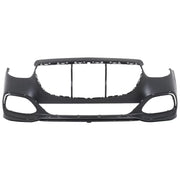 Front Bumper suitable for Mercedes E-Class W213 S213 C238 A238 Facelift (2020-2023) M Design – product image 2