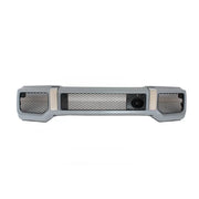 Front Bumper suitable for Mercedes G-Class W463 (1989-2017) G65 Design – product image 2