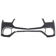 Front Bumper suitable for Mercedes GLE SUV W167 GLE Coupe C167 (2019-2023) – product image 2