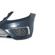 Front Bumper suitable for Mercedes S-Class W222 (2013-06.2017) S65 Design – product image 3