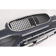 Front Bumper suitable for Mercedes Sprinter W907 W910 (2019-2024) M Design – product image 3
