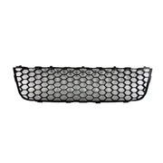 Front Bumper Middle Lower Grille suitable for VW Golf 5 V (2003-2007) GTI Design – product image 2
