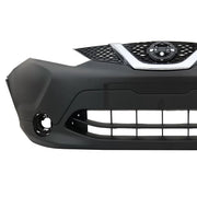 Front Bumper suitable for Nissan Qashqai Mk2 J11 (2014-2017) – product image 3