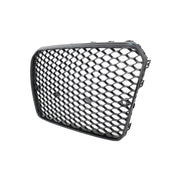 Front Bumper Parts suitable for Audi A5 8T (2012-2016) RS5 Design – product image 3
