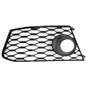 Front Bumper Parts suitable for Audi A6 C7 4G Facelift (2011-2018) RS6 Design – product image 2
