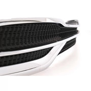 Front Bumper Parts suitable for Mercedes S-Class W222 Facelift Sedan (2017-2020) Chrome M-Design – product image 3