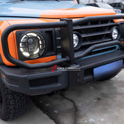 Buy Now FRONT BUMPER PROTECTOR GRILLE PROTECTOR BULL BAR GUARD for INEOS GRENADIER GM 2022+ and upgrade car parts from SIR Tuning at the Best Price. Headlights, Tail lights, Bodykits, Navigations, Carbon body kit and more - Fast & Free Shipping within Europe, US & Worldwide.