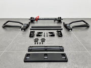 Buy Now FRONT BUMPER PROTECTOR GRILLE PROTECTOR BULL BAR GUARD for MERCEDES BENZ G CLASS W465 G63 2024+ and upgrade car parts from SIR Tuning at the Best Price. Headlights, Tail lights, Bodykits, Navigations, body kit and more - Fast & Free Shipping within Europe, US & Worldwide.