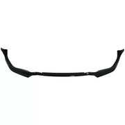 Front Bumper Spoiler Lip suitable for BMW 3 Series G20 Sedan G21 Touring (2018-2022) M Sport Piano Black – product image 3