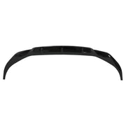 Front Bumper Spoiler Lip suitable for BMW 7 Series G11 G12 LCI M Sport (02.2019-up) Piano Black – product image 2