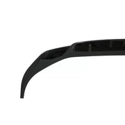 Front Bumper Spoiler Lip suitable for BMW 7 Series G11 G12 LCI M Sport (02.2019-up) Piano Black – product image 3