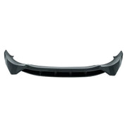 Front Bumper Spoiler Lip suitable for BMW X3 G01 X4 G02 (2018-2020) M Sport Piano Black – product image 2
