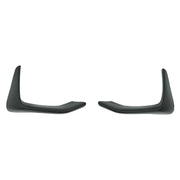 Front Bumper Spoiler Splitters Flaps suitable for BMW F80 M3 F82 F83 M4 (2014-2019) – product image 2