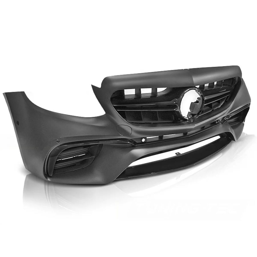 FRONT BUMPER SPORT PDC fits MERCEDES W213 16-19 – product image 1