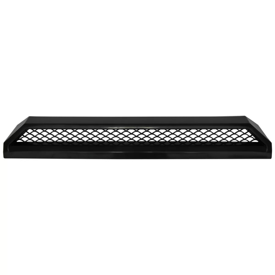 Front Bumper Upper Spoiler Lip suitable for Mercedes W463 G-Class (1989-up) – product image 1