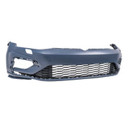 Front Bumper suitable for VW Golf 7.5 (2017-2020) R Design – product image 3