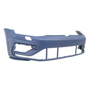 Front Bumper suitable for VW Golf 7 VII (2013-2017) R-Line Design – product image 3