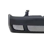 Front Bumper suitable for VW Golf IV 4 MK4 (1997-2004) R32 Look – product image 3