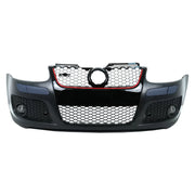 Front Bumper suitable for VW Golf V 5 MK5 Jetta MK5 (2003-2007) GTI Design – product image 2