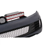 Front Bumper suitable for VW Golf VI 6 Hatchback Coupe (2008-2013) GTI Look – product image 3