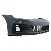 Front Bumper suitable for VW Golf VII 7 5G (2013-2017) 7.5 GTI Design – product image 3