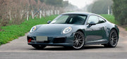 Buy Now FRONT BUMPER WITH DRL LIGHTS for PORSCHE 911 CARRERA 991.1 991.2 2011 - 2020 and upgrade car parts from SIR Tuning at the Best Price. Headlights, Tail lights, Bodykits, Navigations, Carbon body kit and more - Fast & Free Shipping within Europe, US & Worldwide.