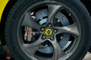 Buy Now FRONT CARBON CERAMIC BBK BIG BRAKE KIT for LOTUS EMEYA 2024+ and upgrade car parts from SIR Tuning at the Best Price. Headlights, Tail lights, Bodykits, Navigations, BIG BRAKE KIT and more - Fast & Free Shipping within Europe, US & Worldwide.