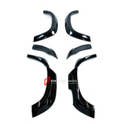 Buy Now FENDER FLARES for LAND ROVER DEFENDER L663 2020+ and upgrade car parts from SIR Tuning at the Best Price. Headlights, Tail lights, Bodykits, Navigations, body kit and more - Fast & Free Shipping within Europe, US & Worldwide.