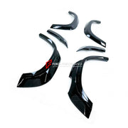 Buy Now FENDER FLARES for LAND ROVER DEFENDER L663 2020+ and upgrade car parts from SIR Tuning at the Best Price. Headlights, Tail lights, Bodykits, Navigations, body kit and more - Fast & Free Shipping within Europe, US & Worldwide.