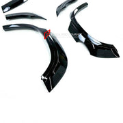 Buy Now FENDER FLARES for LAND ROVER DEFENDER L663 2020+ and upgrade car parts from SIR Tuning at the Best Price. Headlights, Tail lights, Bodykits, Navigations, body kit and more - Fast & Free Shipping within Europe, US & Worldwide.