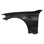Front Fenders suitable for BMW 5 Series G30 G31 G38 (2017-) Limousine Touring Black M5 Design – product image 2