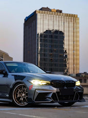 Buy Now FRONT FENDERS for BMW 3 SERIES VII G20 G28 LCI 2023+ and upgrade car parts from SIR Tuning at the Best Price. Headlights, Tail lights, Bodykits, Navigations, Body Kit and more - Fast & Free Shipping within Europe, US & Worldwide.
