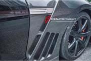 Buy Now CARBON FIBER FRONT FENDERS FOR NISSAN GT-R R35 2008+ and upgrade car parts from SIR Tuning at the Best Price. Headlights, Tail lights, Bodykits, Navigations, Carbon body kit and more - Fast & Free Shipping within Europe, US & Worldwide.