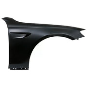 Front Fenders suitable for Mercedes E-Class W213 S213 Limousine T-Modell (2016-Up) E63 Design – product image 3