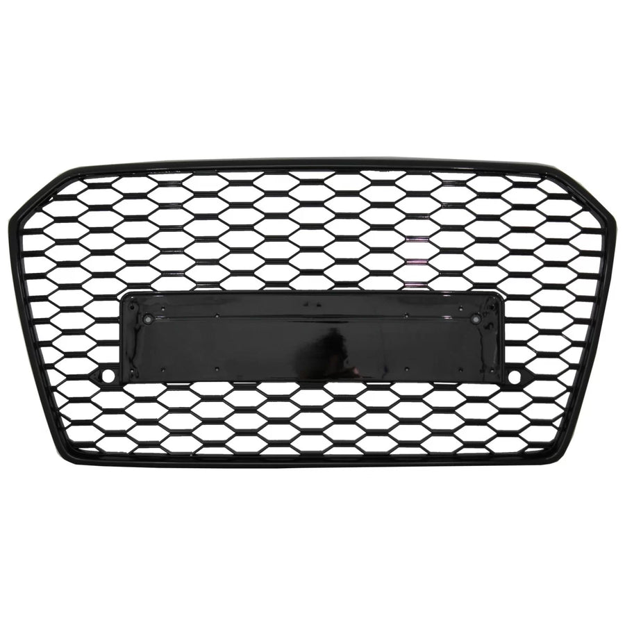 Front Grille suitable for Audi A6 C7 4G Facelift (2015-2018) RS6 Design – product image 1