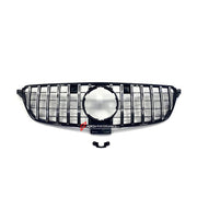 Buy Now FRONT GRILLE for MERCEDES BENZ GLE63 X292 AMG COUPE 2015 - 2018 and upgrade car parts from SIR Tuning at the Best Price. Headlights, Tail lights, Bodykits, Navigations, body kit and more - Fast & Free Shipping within Europe, US & Worldwide.