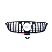 Buy Now FRONT GRILLE for MERCEDES BENZ GLE63 X292 AMG COUPE 2015 - 2018 and upgrade car parts from SIR Tuning at the Best Price. Headlights, Tail lights, Bodykits, Navigations, body kit and more - Fast & Free Shipping within Europe, US & Worldwide.