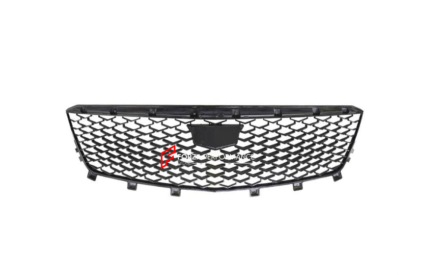 Buy Now FRONT GRILLE for CADILLAC CT4 2020+ CT4 BLACKWING STYLE and upgrade car parts from SIR Tuning at the Best Price. Headlights, Tail lights, Bodykits, Navigations, body kit and more - Fast & Free Shipping within Europe, US & Worldwide.