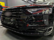 Buy Now FRONT GRILLE for AUDI A8 D5 2018 - 2021 and upgrade car parts from SIR Tuning at the Best Price. Headlights, Tail lights, Bodykits, Navigations, body kit and more - Fast & Free Shipping within Europe, US & Worldwide.