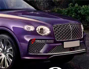 Buy Now FRONT GRILLE for BENTLEY BENTAYGA PL71 FACELIFT 2020+ and upgrade car parts from SIR Tuning at the Best Price. Headlights, Tail lights, Bodykits, Navigations, body kit and more - Fast & Free Shipping within Europe, US & Worldwide.