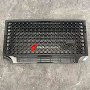 Buy Now FRONT GRILLE for LAND ROVER DEFENDER L316 90 110 130 2007 – 2016 and upgrade car parts from SIR Tuning at the Best Price. Headlights, Tail lights, Bodykits, Navigations, body kit and more - Fast & Free Shipping within Europe, US & Worldwide.