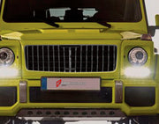 Buy Now FRONT GRILLE for MERCEDES-BENZ G-CLASS W463 2008 - 2018 and upgrade car parts from SIR Tuning at the Best Price. Headlights, Tail lights, Bodykits, Navigations, Body Kit and more - Fast & Free Shipping within Europe, US & Worldwide.