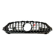 Buy Now FRONT GRILLE for MERCEDES BENZ SL CLASS AMG R232 2022+ and upgrade car parts from SIR Tuning at the Best Price. Headlights, Tail lights, Bodykits, Navigations, body kit and more - Fast & Free Shipping within Europe, US & Worldwide.