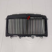 Buy Now FRONT GRILLE for ROLLS ROYCE CULLINAN 2018 - 2024 and upgrade car parts from SIR Tuning at the Best Price. Headlights, Tail lights, Bodykits, Navigations, body kit and more - Fast & Free Shipping within Europe, US & Worldwide.