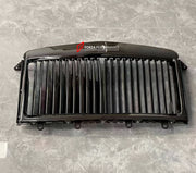 Buy Now FRONT GRILLE for ROLLS ROYCE CULLINAN 2018 - 2024 and upgrade car parts from SIR Tuning at the Best Price. Headlights, Tail lights, Bodykits, Navigations, body kit and more - Fast & Free Shipping within Europe, US & Worldwide.