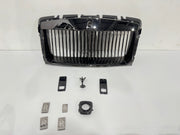Buy Now FRONT GRILLE for ROLLS ROYCE WRAITH 2013 - 2023 and upgrade car parts from SIR Tuning at the Best Price. Headlights, Tail lights, Bodykits, Navigations, body kit and more - Fast & Free Shipping within Europe, US & Worldwide.
