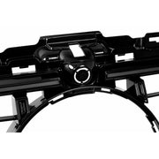 Central Grille with LED suitable for Mercedes C-Class W205 S205 C205 (2014-2020) GTR Design – product image 3