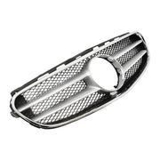 Front Grille suitable for Mercedes E-Class W212 S212 Facelift (2013-2016) – product image 2