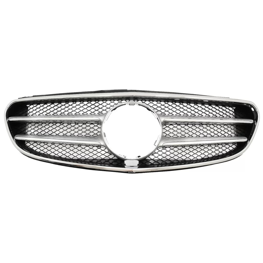 Front Grille suitable for Mercedes E-Class W212 S212 Facelift (2013-2016) – product image 1
